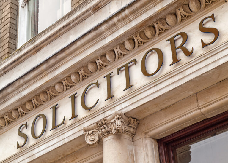 Litigation locum solicitors