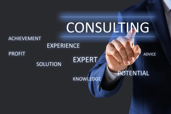 solicitor consultant