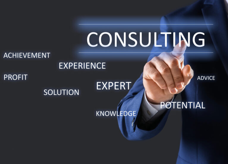 solicitor consultant